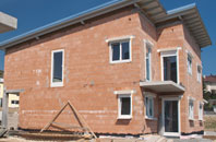 Bowbank home extensions