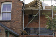 free Bowbank home extension quotes