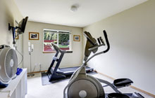 Bowbank home gym construction leads